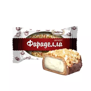 اتلومي فارديلا فول سوداني 38غم