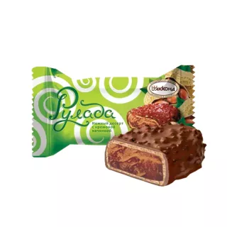 اتلومي نستلة رولادا بالفول السوداني 38غم