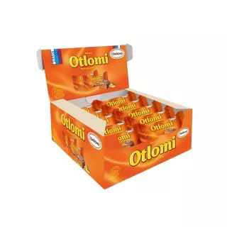 اتلومي بالفستق 38غم