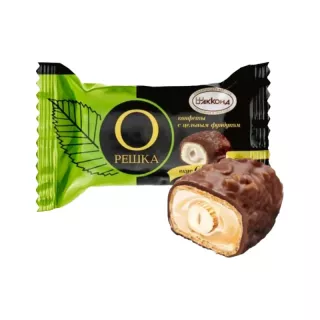 رافائيلو اوريشكا بالبندق والكريمة 1 كيلو