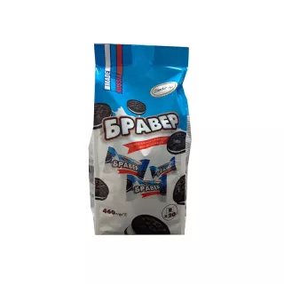 اوريو اكوندا ايس كريم 460غم