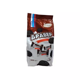 اوريو اكوندا شوكولاتة 460غم