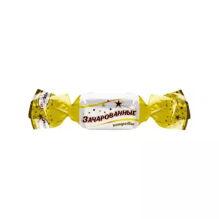 توفي اكوند كراميل نجمة 900غم