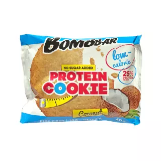 بومبار دايت كوكيز بجوز الهند 40غم