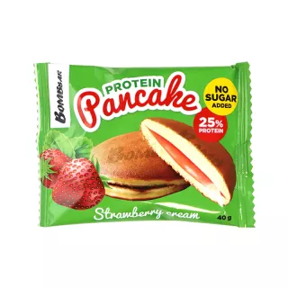 دايت بان كيك فراولة 40غم