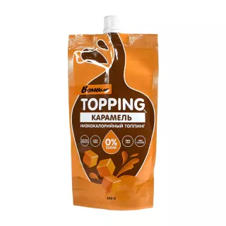 سيروب توبينك دايت بالكراميل 240غم