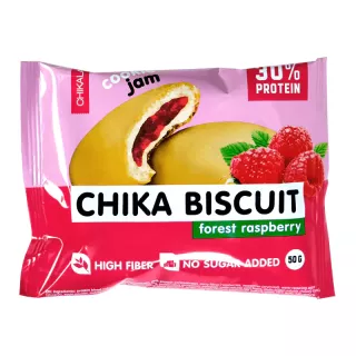 دايت شيكالاب بسكويت توت 50غم