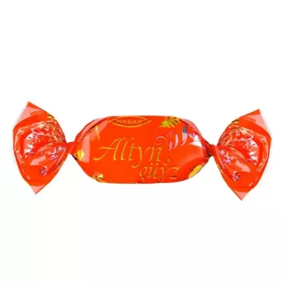 جكليت هزار برتقال 1 كيلو