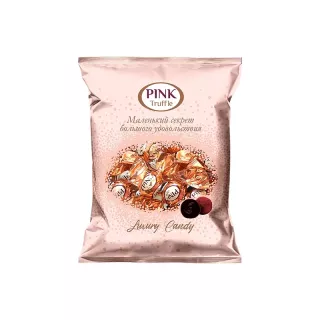 كاكو ترفل بنك وردي 1كيلو