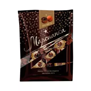 ترفل مارسيانكا روسي 500غم