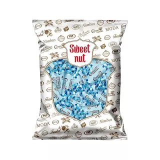 جكليت سلادكي بالكريمة والفانيلا 500غم