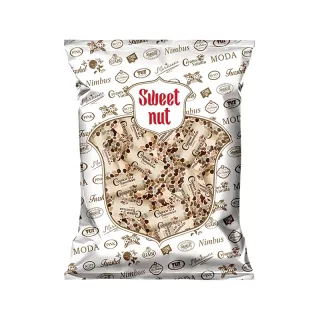 جكليت سلادكي بالشوكولاتة والفانيلا 500غم