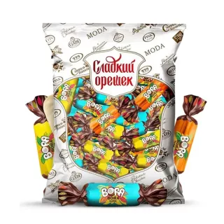 جكليت بورا بورا مشكل 500غم