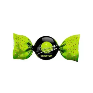 مارسيانكا سلادكي بالفواكه 500غم