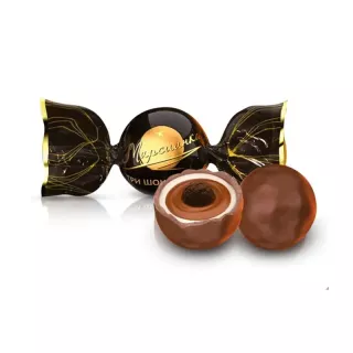 ترفل مارسيانكا بالشوكولاتات الثلاث 500غم