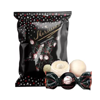 حلوى مارسيانكا بودنغ جوز هند 500غم