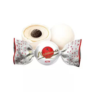 حلوى مارسيانكا استي بالفواكه الايطالية 500غم