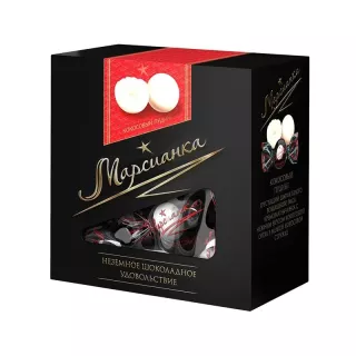 مارسيانكا جوز الهند 80غم